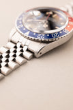 1982 Rolex 16750 Pepsi GMT
