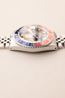 1982 Rolex 16750 Pepsi GMT