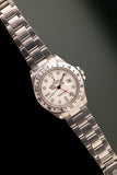 1990 Rolex 16570 Near Chi-Chi Polar Explorer II