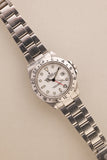 1990 Rolex 16570 Near Chi-Chi Polar Explorer II
