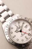 1990 Rolex 16570 Near Chi-Chi Polar Explorer II