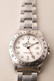 1990 Rolex 16570 Near Chi-Chi Polar Explorer II