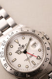 1990 Rolex 16570 Near Chi-Chi Polar Explorer II