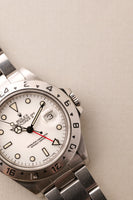 1990 Rolex 16570 Near Chi-Chi Polar Explorer II