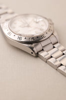 1990 Rolex 16570 Near Chi-Chi Polar Explorer II