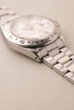 1990 Rolex 16570 Near Chi-Chi Polar Explorer II