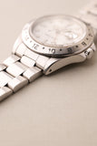 1990 Rolex 16570 Near Chi-Chi Polar Explorer II