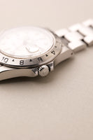 1990 Rolex 16570 Near Chi-Chi Polar Explorer II