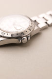 1990 Rolex 16570 Near Chi-Chi Polar Explorer II