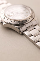 1990 Rolex 16570 Near Chi-Chi Polar Explorer II