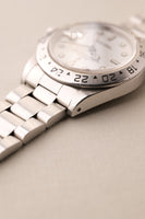 1990 Rolex 16570 Near Chi-Chi Polar Explorer II