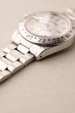 1990 Rolex 16570 Near Chi-Chi Polar Explorer II