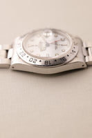 1990 Rolex 16570 Near Chi-Chi Polar Explorer II