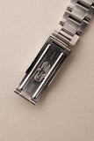 1990 Rolex 16570 Near Chi-Chi Polar Explorer II