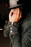 1998 Rolex 16520 Black Dial Daytona - Full Set