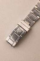 1977 Rolex 1680 Ghost Submariner - Unpolished