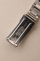 1977 Rolex 1680 Ghost Submariner - Unpolished