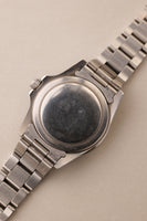 1977 Rolex 1680 Ghost Submariner - Unpolished