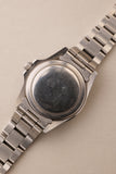 1977 Rolex 1680 Ghost Submariner - Unpolished