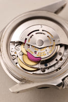 1977 Rolex 1680 Ghost Submariner - Unpolished