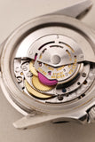 1977 Rolex 1680 Ghost Submariner - Unpolished