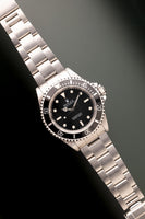 1993 Rolex 14060 Submariner