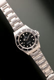 1993 Rolex 14060 Submariner
