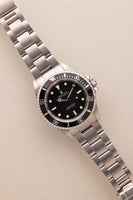 1993 Rolex 14060 Submariner