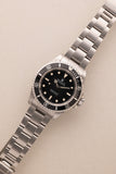 1993 Rolex 14060 Submariner