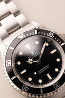 1993 Rolex 14060 Submariner