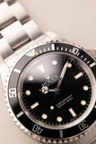 1993 Rolex 14060 Submariner