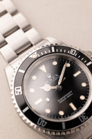 1993 Rolex 14060 Submariner