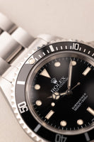 1993 Rolex 14060 Submariner