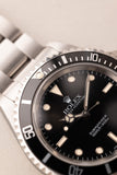1993 Rolex 14060 Submariner
