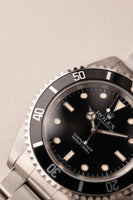 1993 Rolex 14060 Submariner