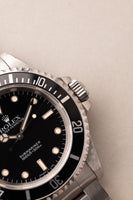 1993 Rolex 14060 Submariner