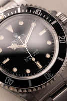 1993 Rolex 14060 Submariner