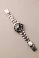 1987 Rolex 5513 Submariner Unpolished With Papers