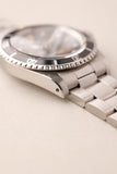 1987 Rolex 5513 Submariner Unpolished With Papers