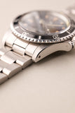 1987 Rolex 5513 Submariner Unpolished With Papers