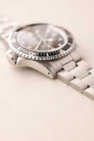1987 Rolex 5513 Submariner Unpolished With Papers