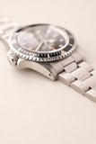 1987 Rolex 5513 Submariner Unpolished With Papers