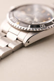 1987 Rolex 5513 Submariner Unpolished With Papers