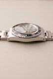 1987 Rolex 5513 Submariner Unpolished With Papers