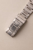 1987 Rolex 5513 Submariner Unpolished With Papers