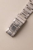 1987 Rolex 5513 Submariner Unpolished With Papers