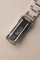 1987 Rolex 5513 Submariner Unpolished With Papers