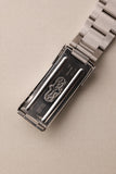 1987 Rolex 5513 Submariner Unpolished With Papers