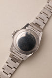 1987 Rolex 5513 Submariner Unpolished With Papers