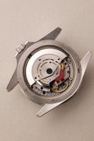 1987 Rolex 5513 Submariner Unpolished With Papers